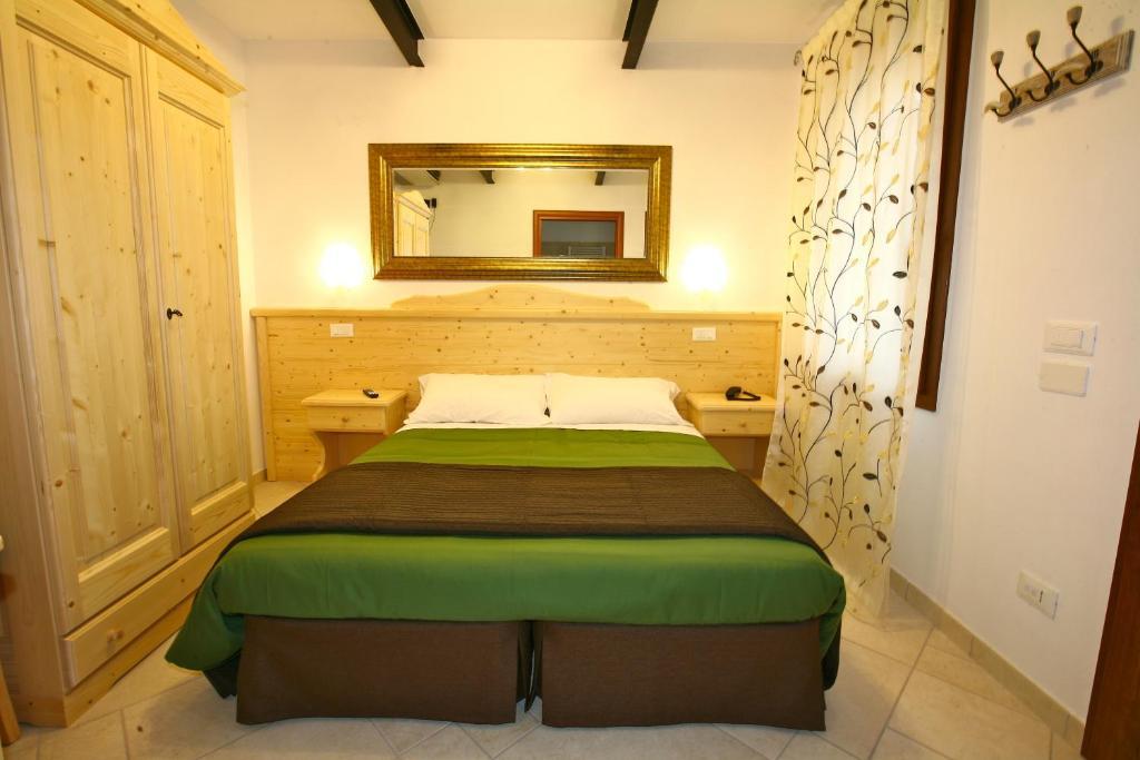 Hotel La Brenta Vecchia Vigodarzere Habitación foto